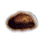 Geoda cytrynu