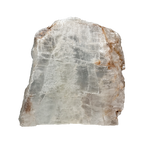Selenite Lamp
