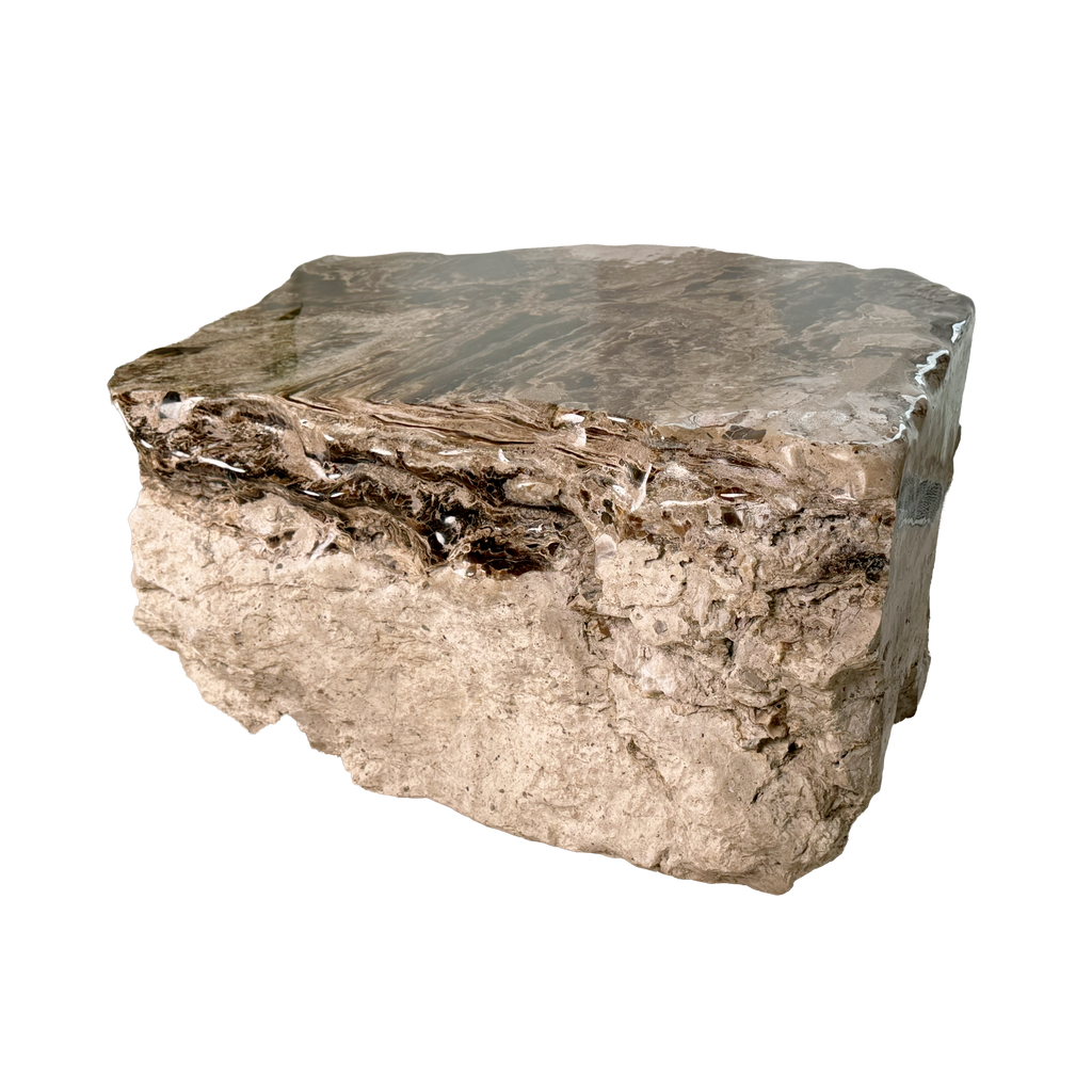 Onyx Coffee Table 135x100x44cm 20000034