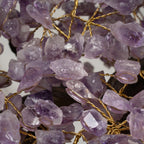 The Amethyst Serenity Tree