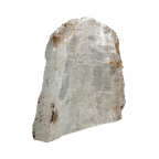 Selenite Lamp