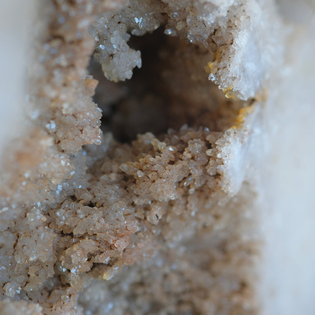 The Pale Ember Slab
