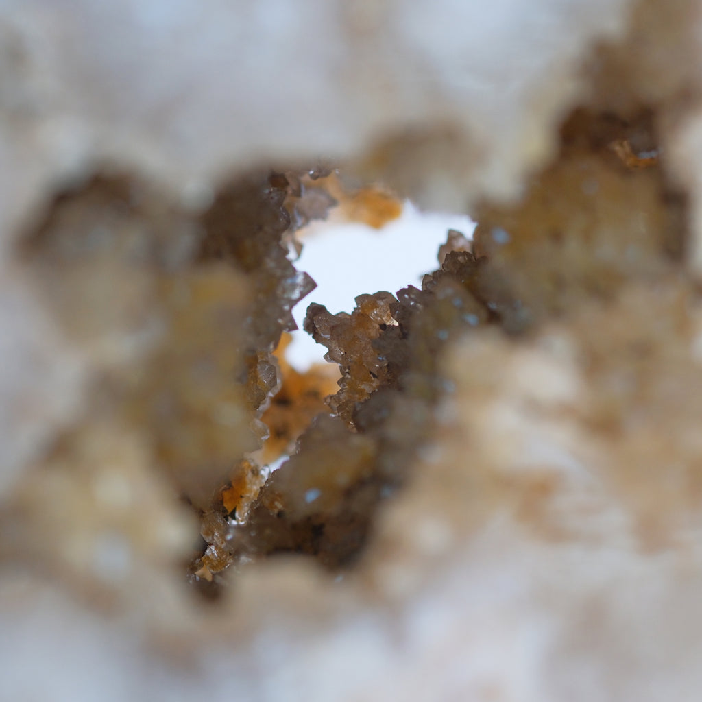 The Pale Ember Slab