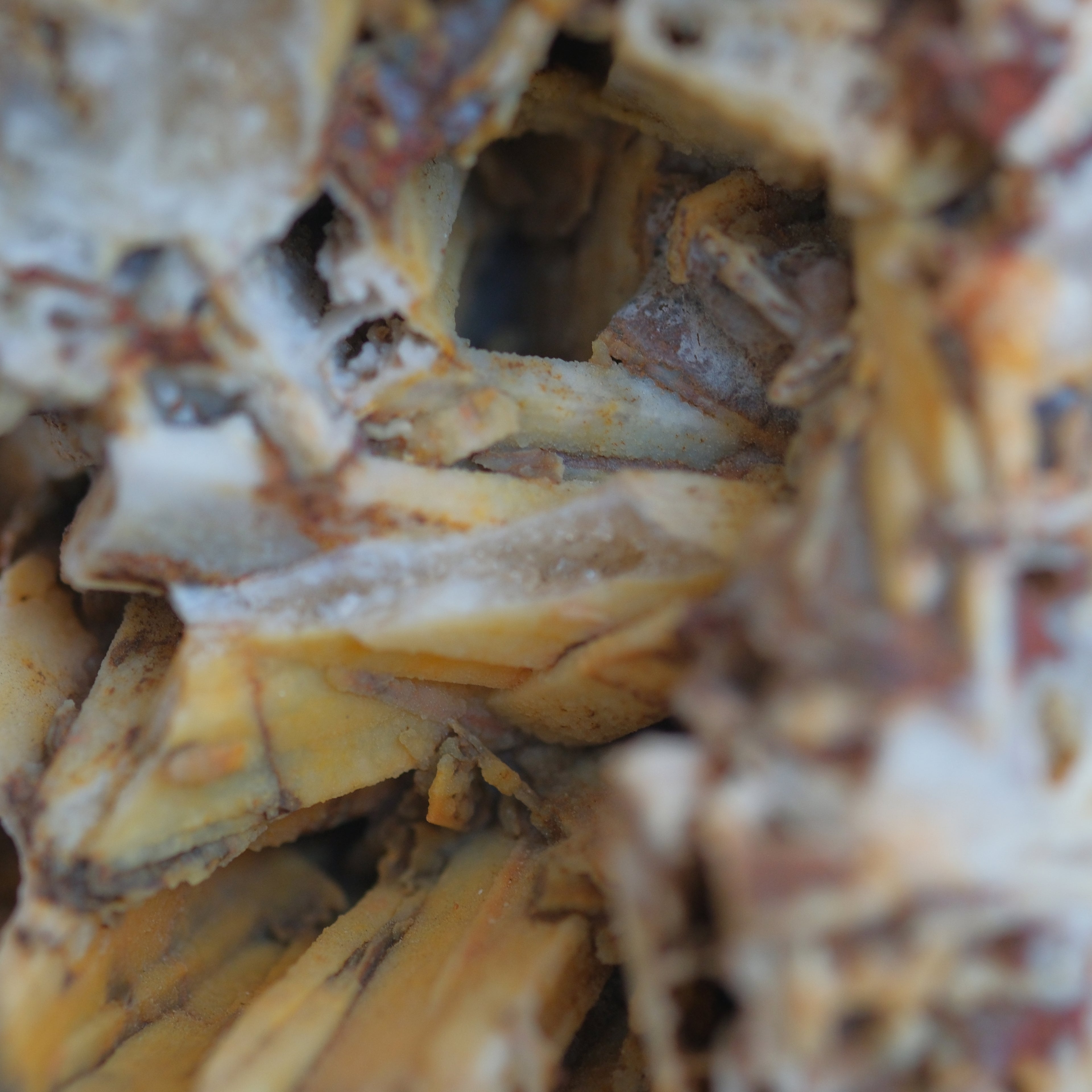 The Pale Ember Slab
