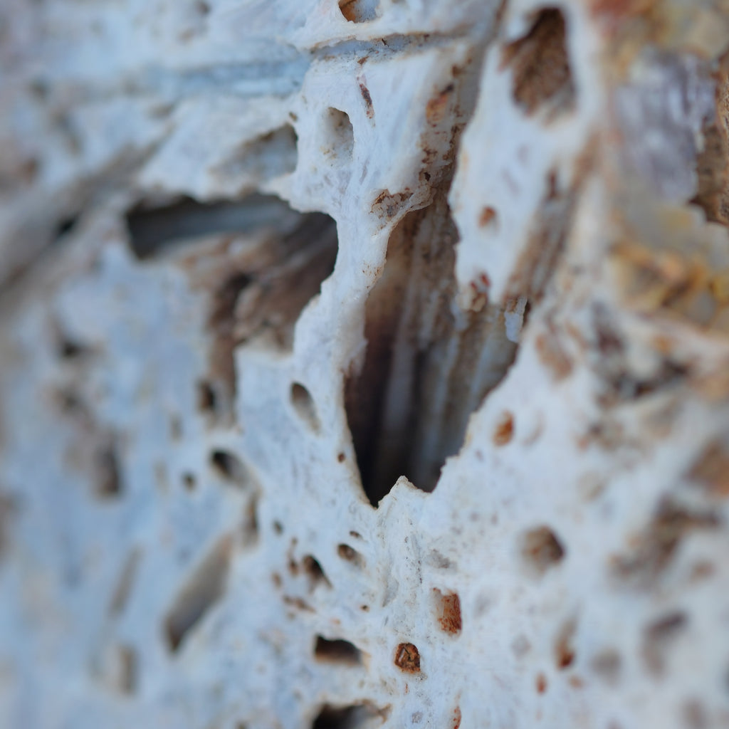 The Pale Ember Slab