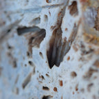 The Pale Ember Slab