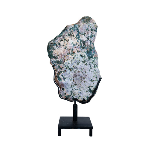 The Blossom Petal Amethyst 00001004