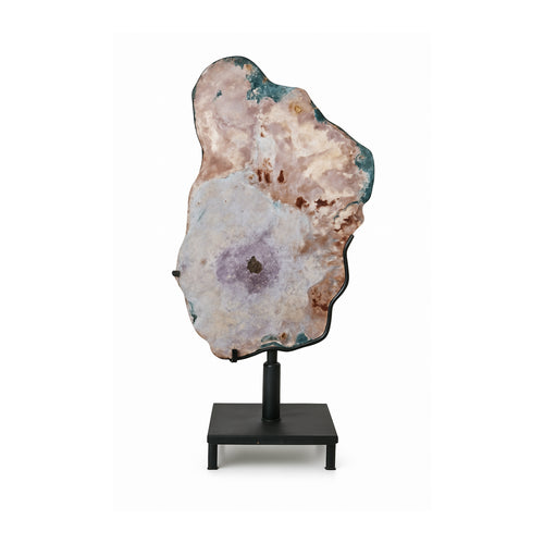 The Blossom Petal Amethyst 00001004