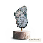 The Blossom Petal Amethyst