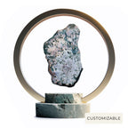 The Blossom Petal Amethyst