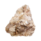The Auric Muscovite Boulder