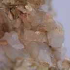 The Auric Muscovite Boulder