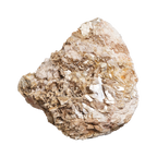 The Auric Muscovite Boulder
