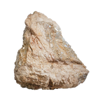 The Auric Muscovite Boulder