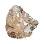 The Auric Muscovite Boulder