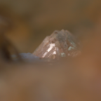 The Auric Muscovite Boulder