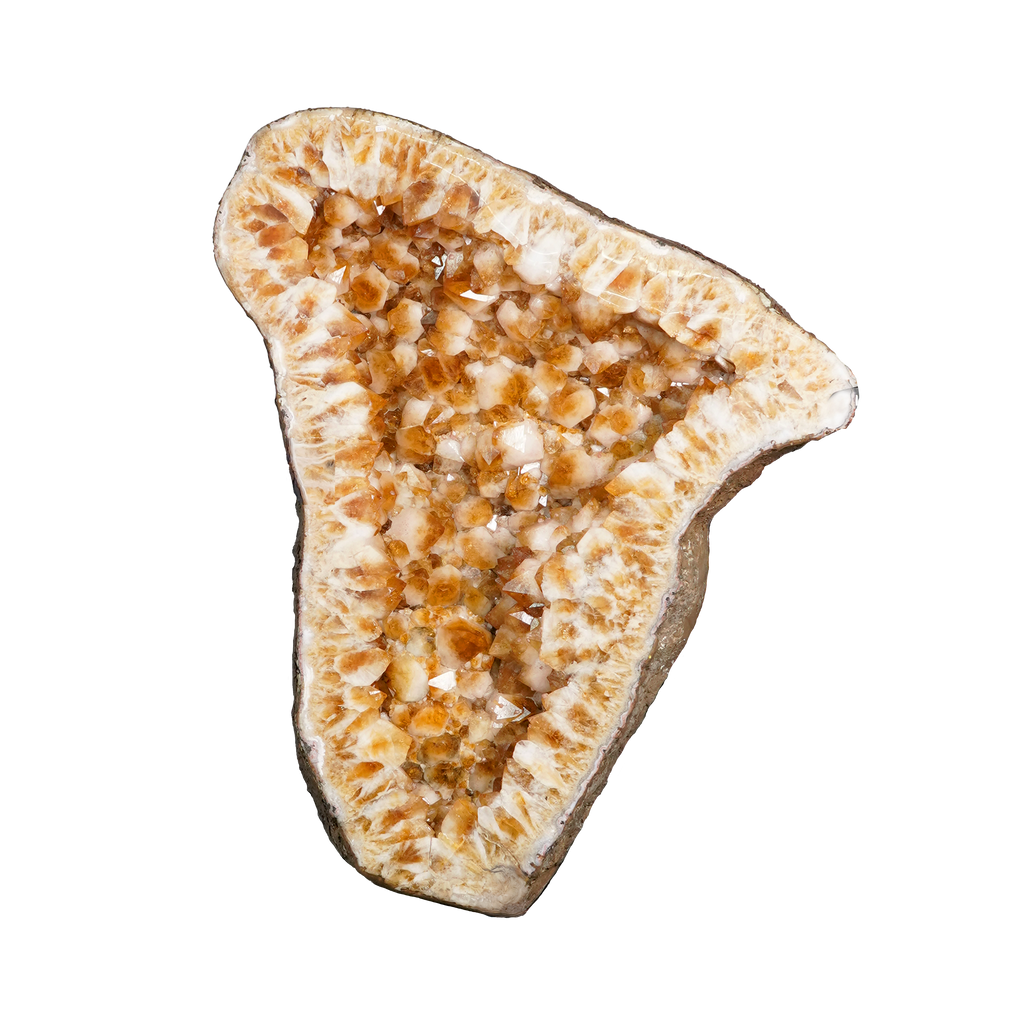 The Milk & Honey Citrine