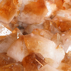 The Milk & Honey Citrine