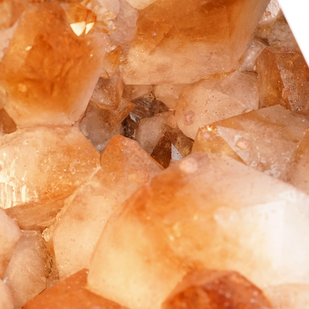 The Milk & Honey Citrine