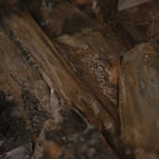 Earthly Mineral Quartz
