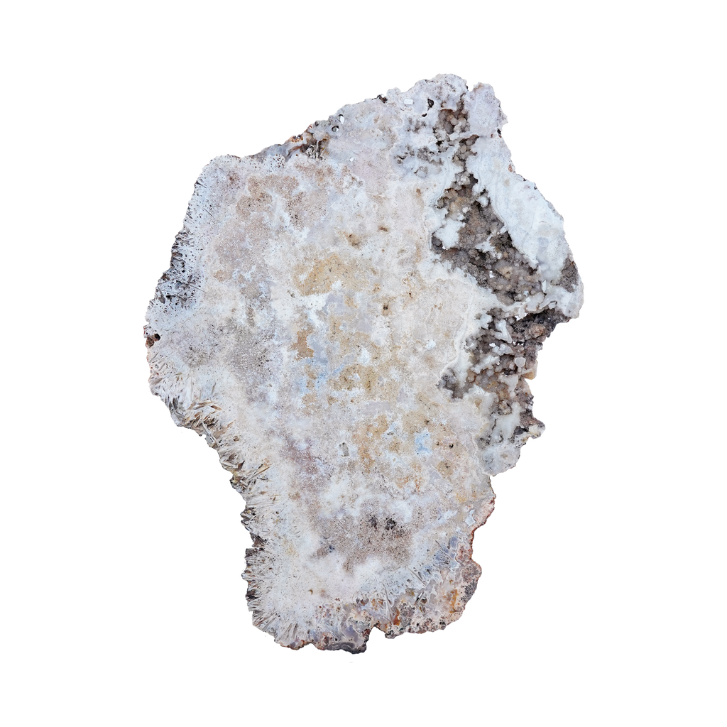 The Pale Ember Slab