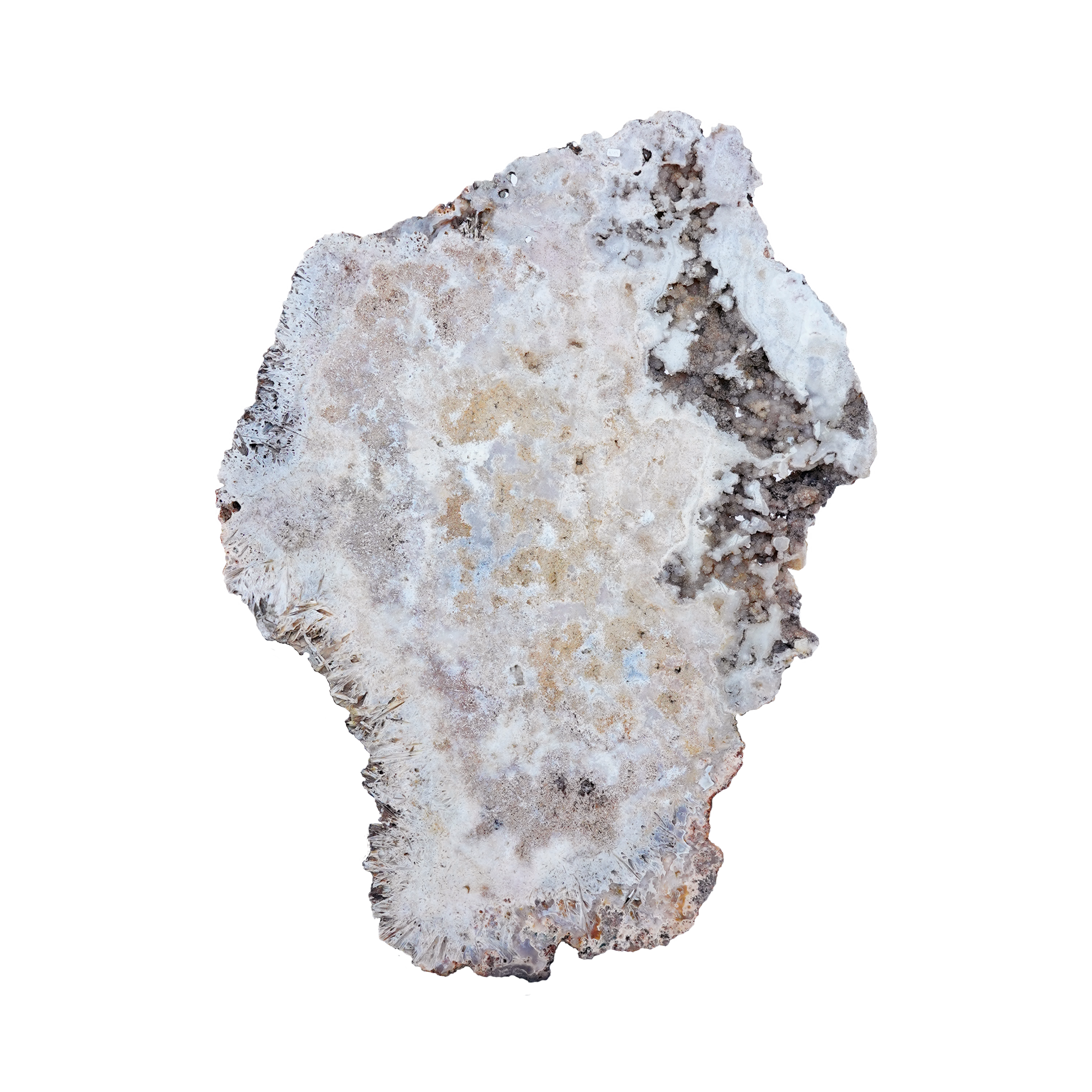 The Pale Ember Slab