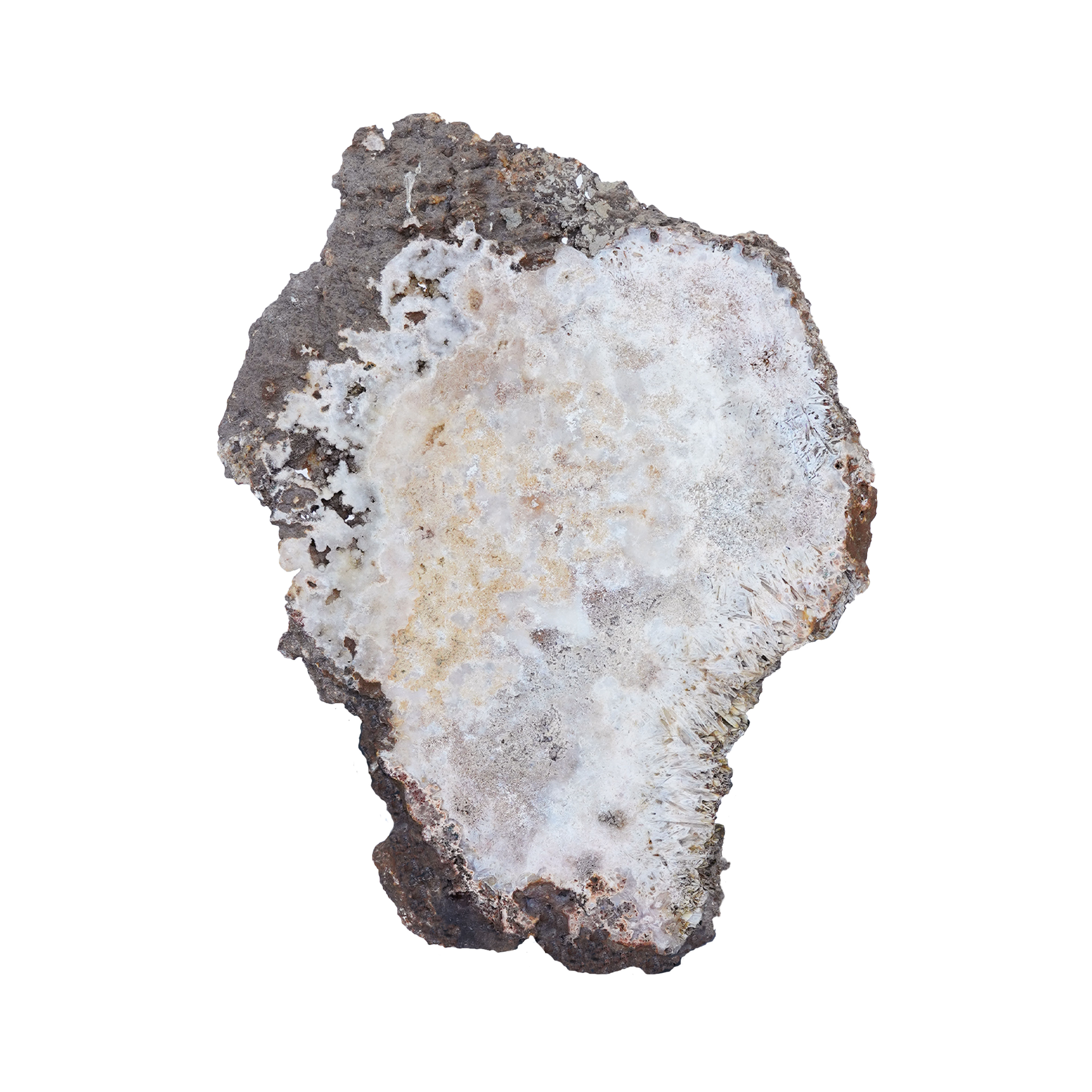 The Pale Ember Slab