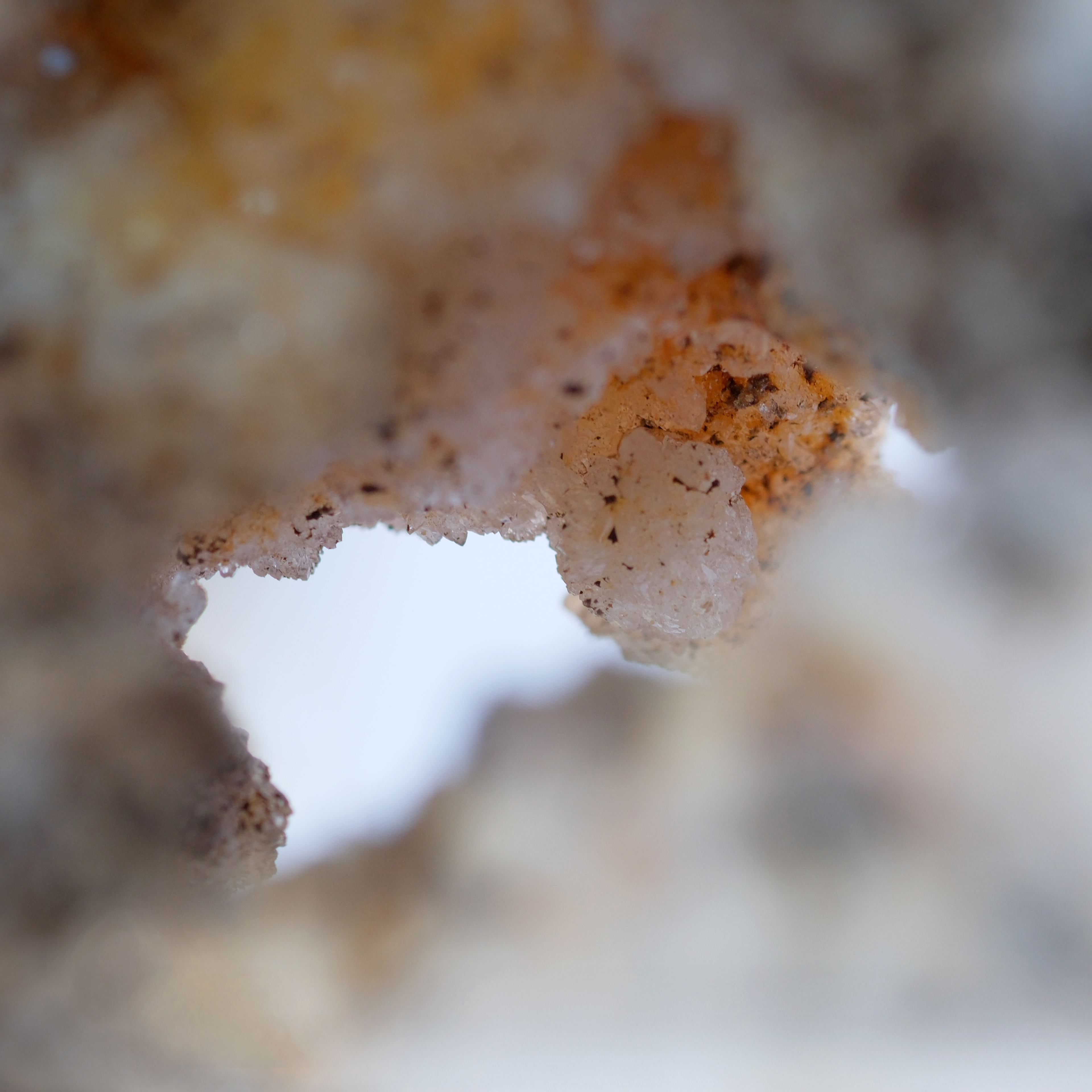 The Pale Ember Slab