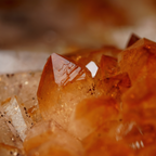 The Honey Fire Geodes