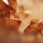 The Honey Fire Geodes