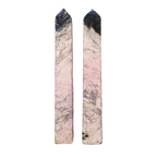The Zenith Rose Stones