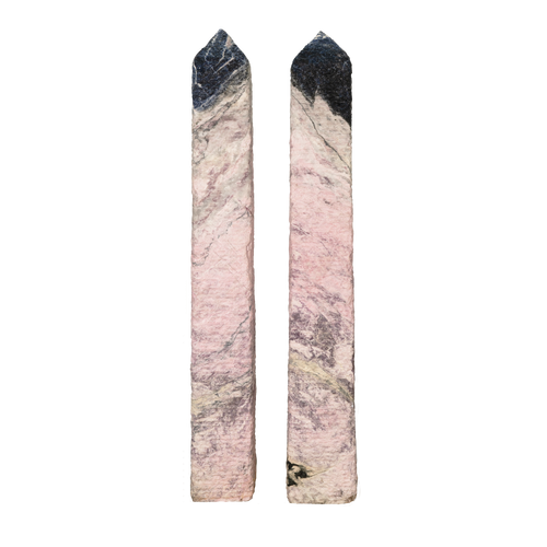 The Zenith Rose Stones 00004018