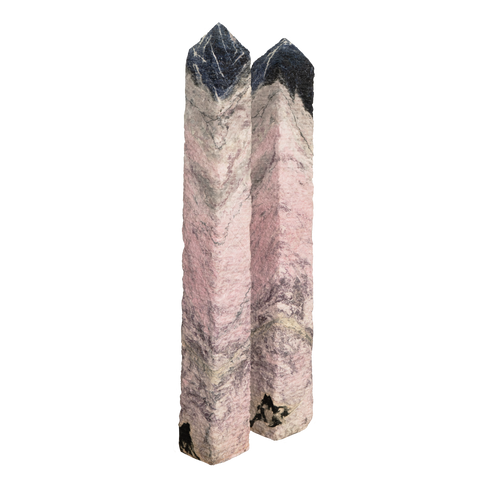 The Zenith Rose Stones 00004018