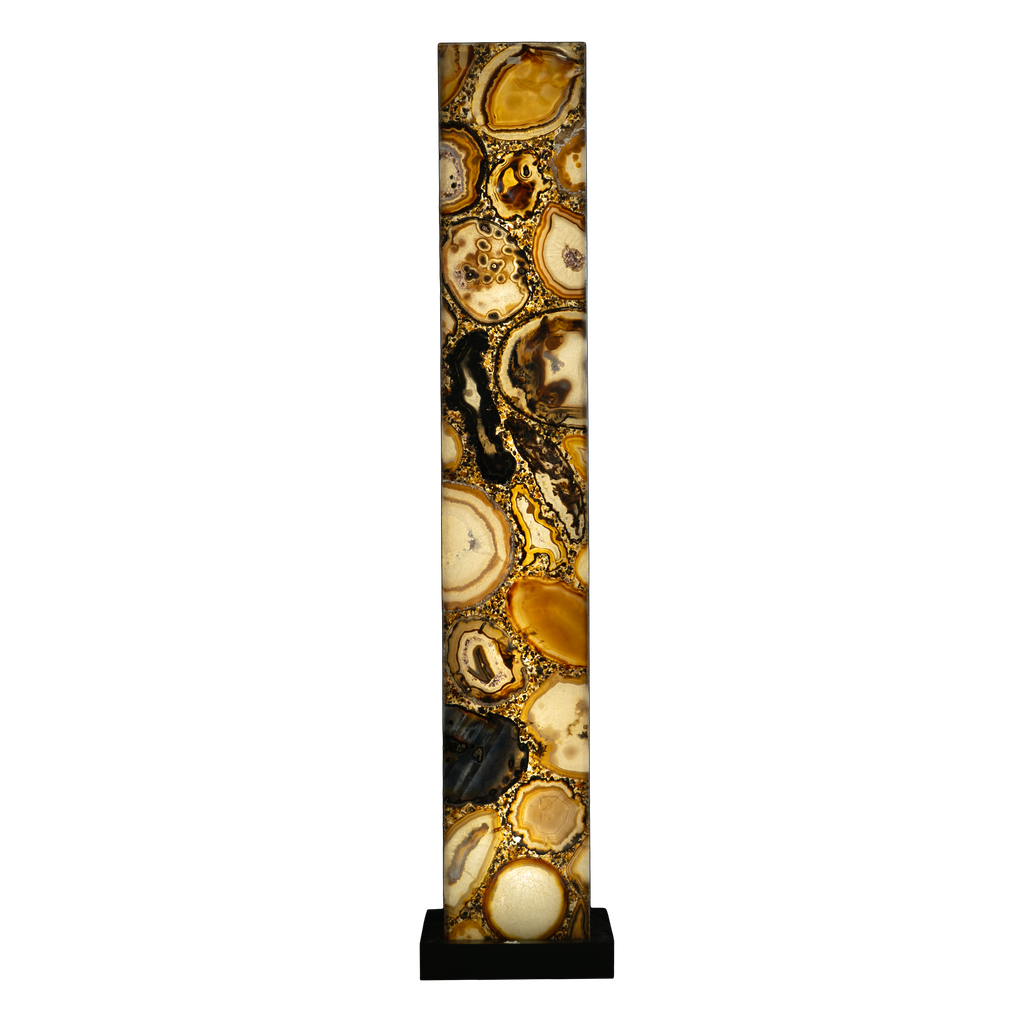 The Earthfire Onyx Column