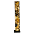 The Earthfire Onyx Column