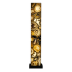 The Earthfire Onyx Column