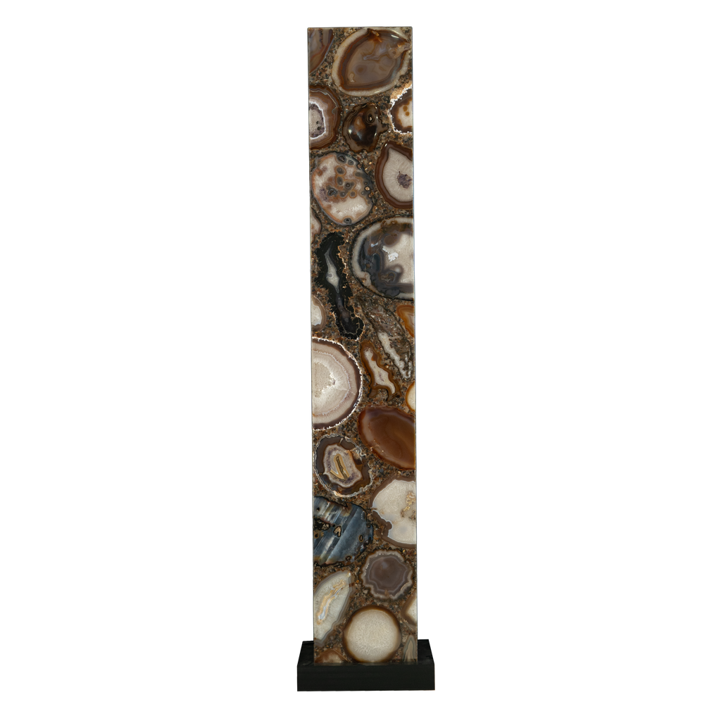 The Earthfire Onyx Column