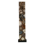 The Earthfire Onyx Column