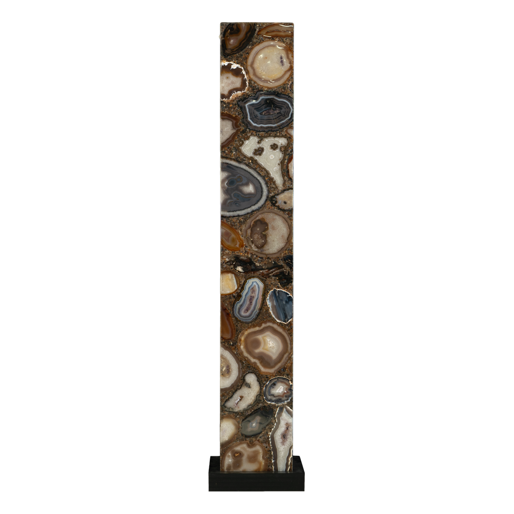 The Earthfire Onyx Column