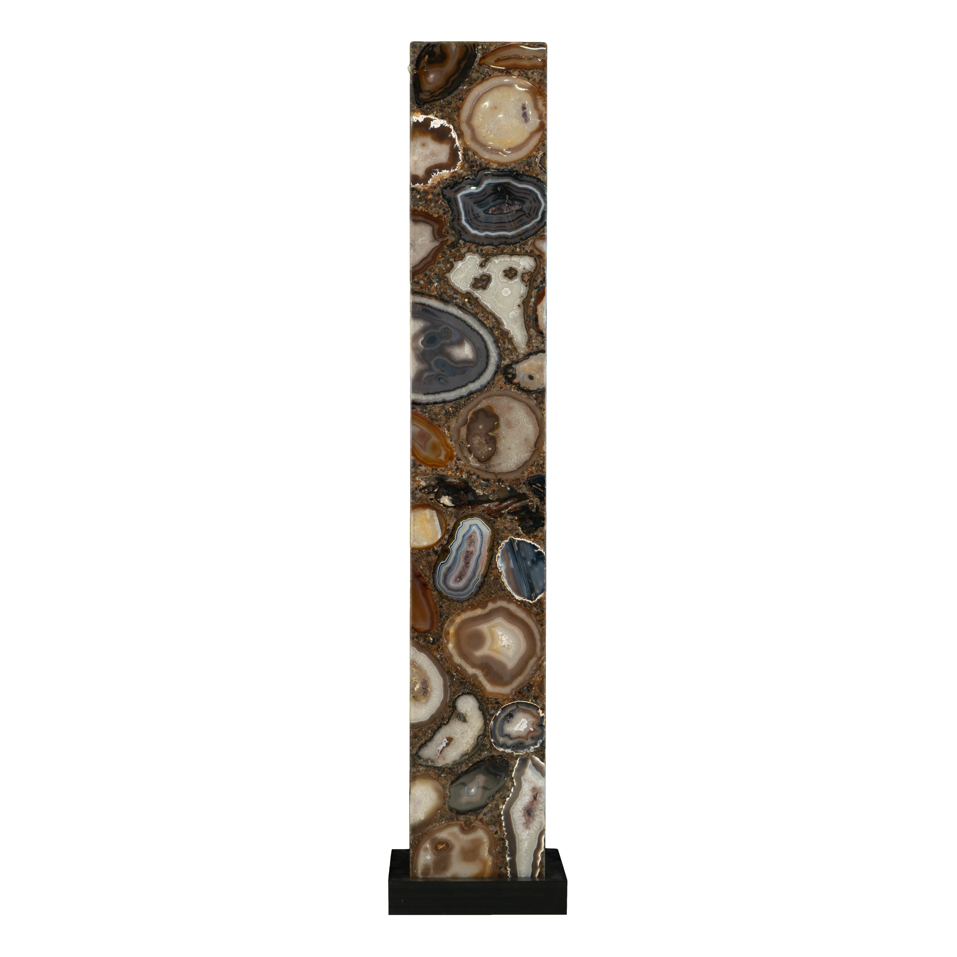 The Earthfire Onyx Column