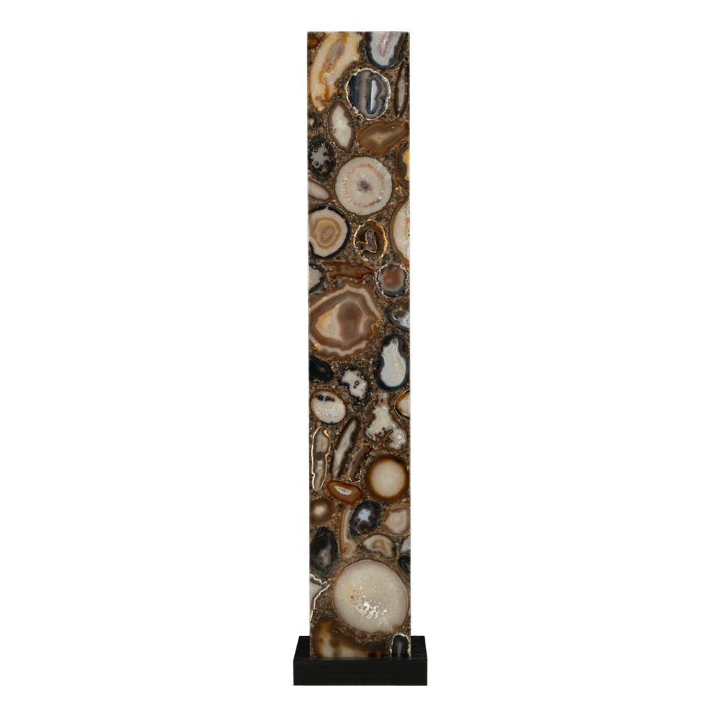 The Earthfire Onyx Column