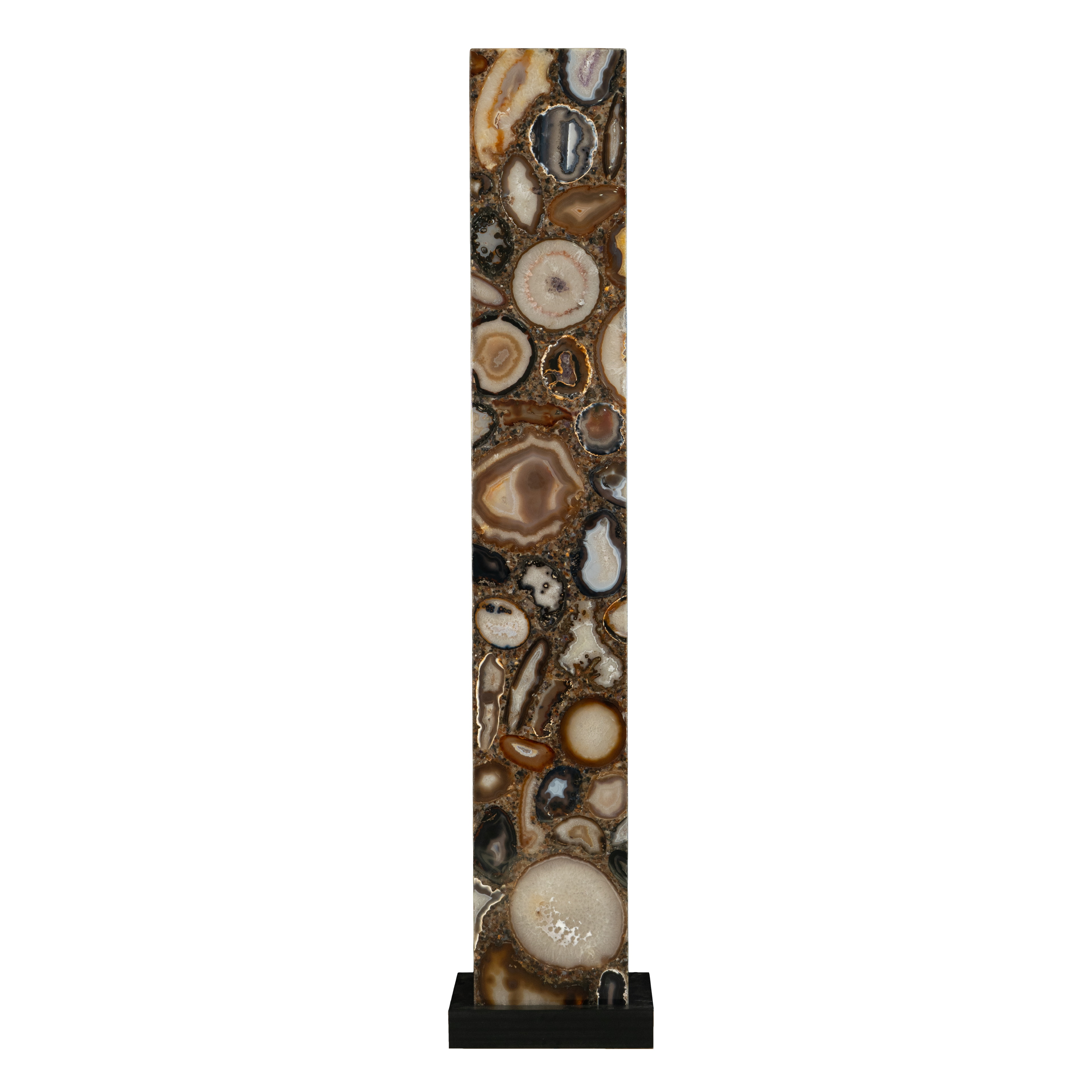 The Earthfire Onyx Column