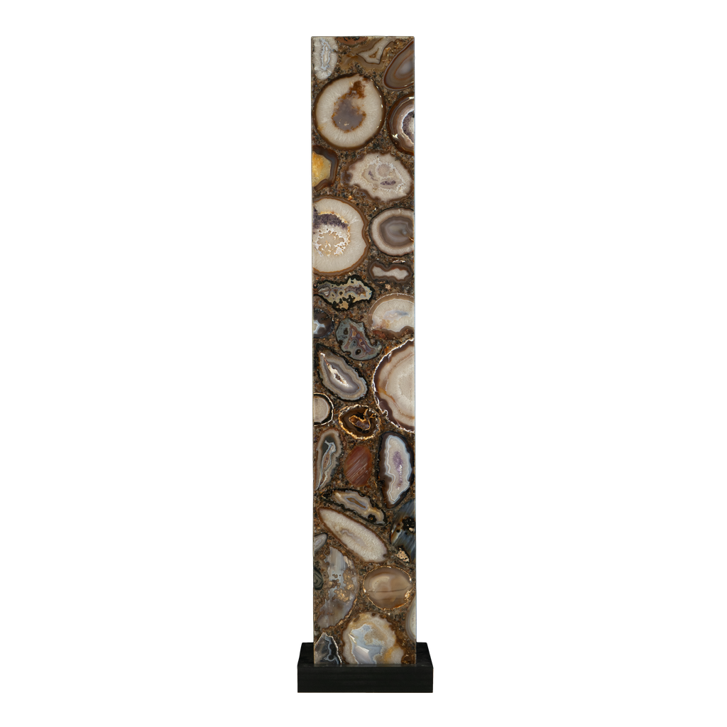 The Earthfire Onyx Column