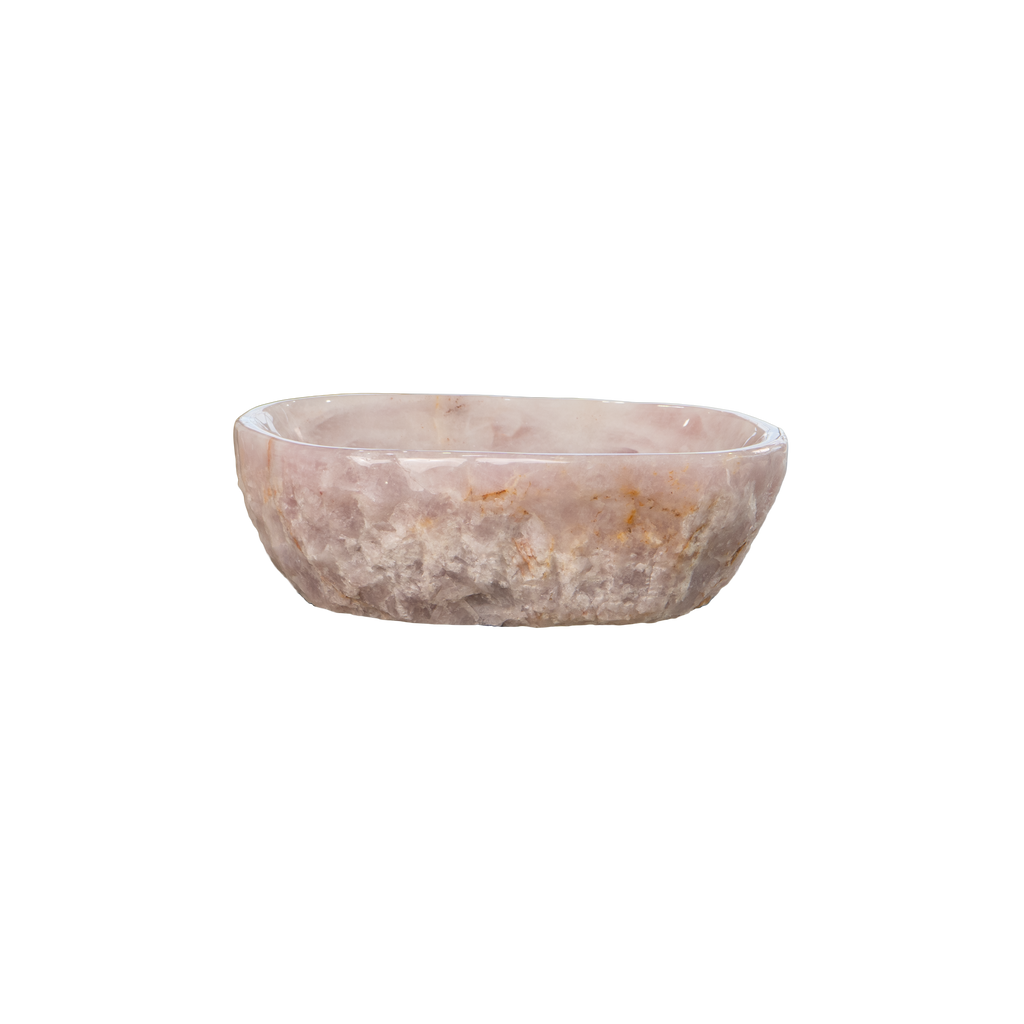 Rose Moiré Basin
