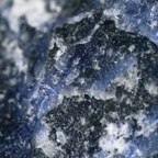 The Celestial Sodalite Obelisk