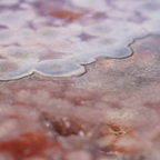 The Rose Agate Slab