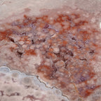 The Rose Agate Slab
