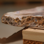 The Rose Agate Slab