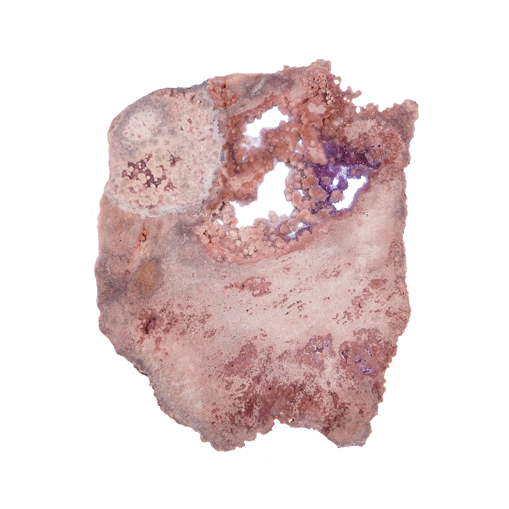 The Amethyst Veil Slab