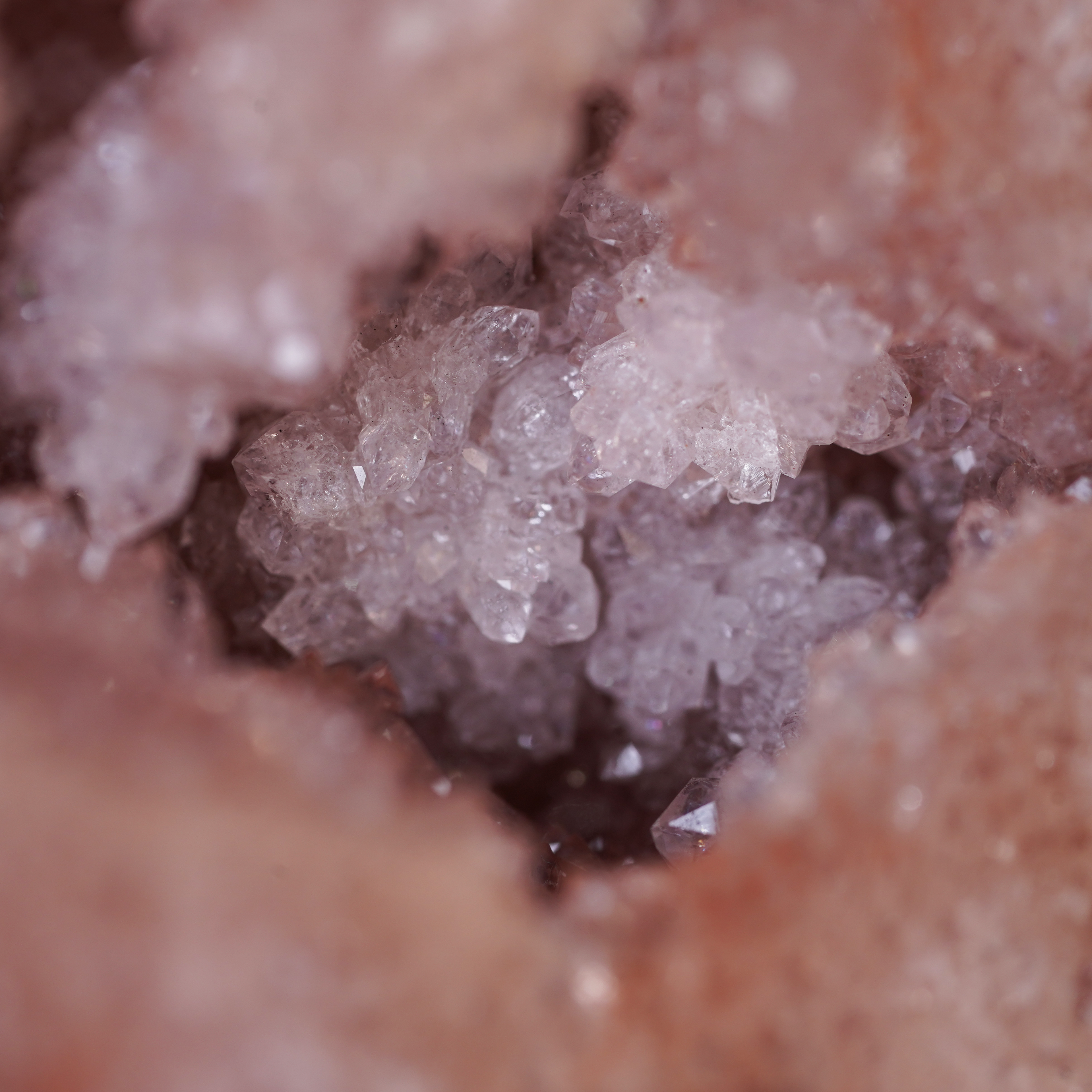 The Amethyst Veil Slab